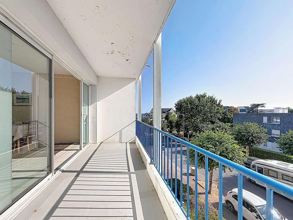 BENODET - APPARTEMENT VENDU