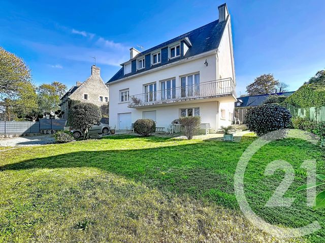 maison - BENODET - 29