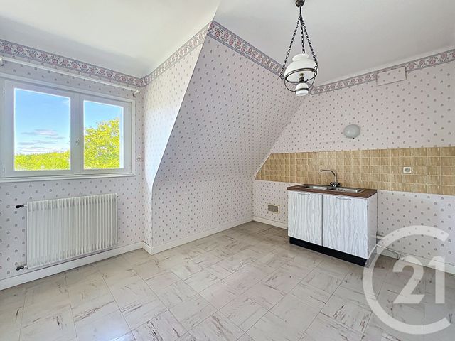 maison à vendre - 8 pièces - 241.17 m2 - BENODET - 29 - BRETAGNE - Century 21 Rg Immo