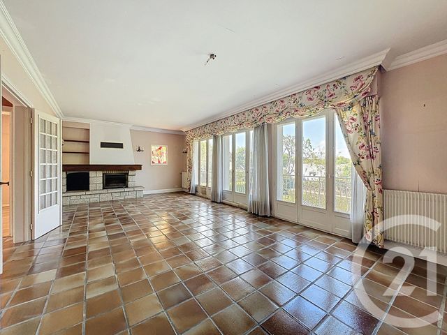 maison à vendre - 8 pièces - 241.17 m2 - BENODET - 29 - BRETAGNE - Century 21 Rg Immo