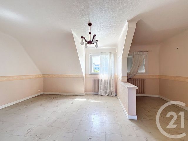 maison à vendre - 8 pièces - 241.17 m2 - BENODET - 29 - BRETAGNE - Century 21 Rg Immo