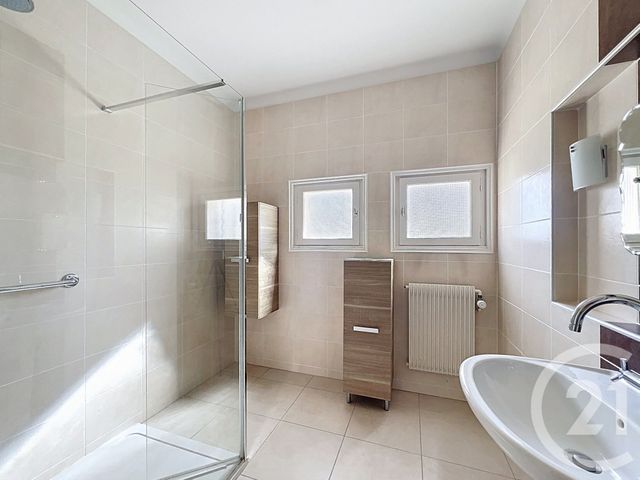 maison à vendre - 8 pièces - 241.17 m2 - BENODET - 29 - BRETAGNE - Century 21 Rg Immo