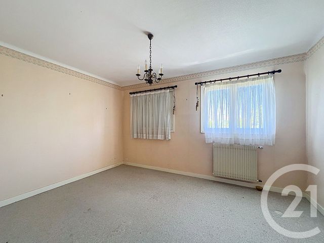 maison à vendre - 8 pièces - 241.17 m2 - BENODET - 29 - BRETAGNE - Century 21 Rg Immo