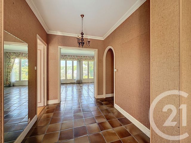 maison à vendre - 8 pièces - 241.17 m2 - BENODET - 29 - BRETAGNE - Century 21 Rg Immo