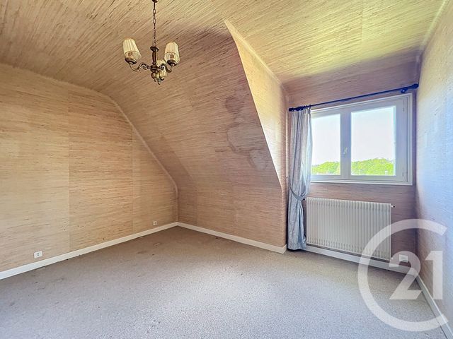 maison à vendre - 8 pièces - 241.17 m2 - BENODET - 29 - BRETAGNE - Century 21 Rg Immo