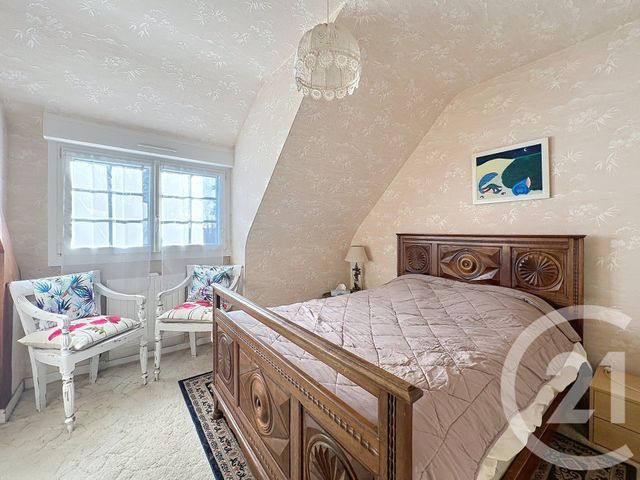 maison à vendre - 6 pièces - 111.0 m2 - QUIMPER - 29 - BRETAGNE - Century 21 Rg Immo