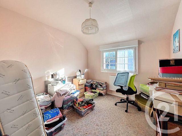 maison à vendre - 6 pièces - 111.0 m2 - QUIMPER - 29 - BRETAGNE - Century 21 Rg Immo