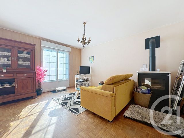 maison à vendre - 6 pièces - 111.0 m2 - QUIMPER - 29 - BRETAGNE - Century 21 Rg Immo