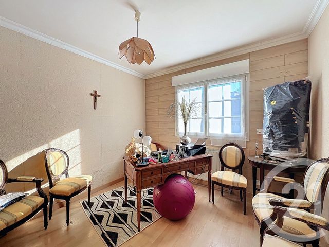 maison à vendre - 6 pièces - 111.0 m2 - QUIMPER - 29 - BRETAGNE - Century 21 Rg Immo