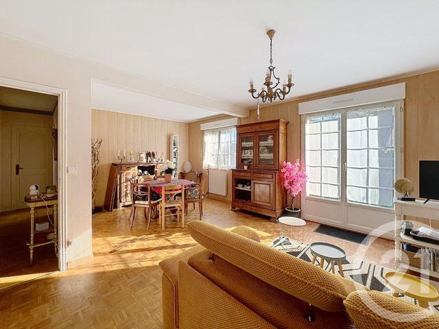 maison à vendre - 6 pièces - 111.0 m2 - QUIMPER - 29 - BRETAGNE - Century 21 Rg Immo