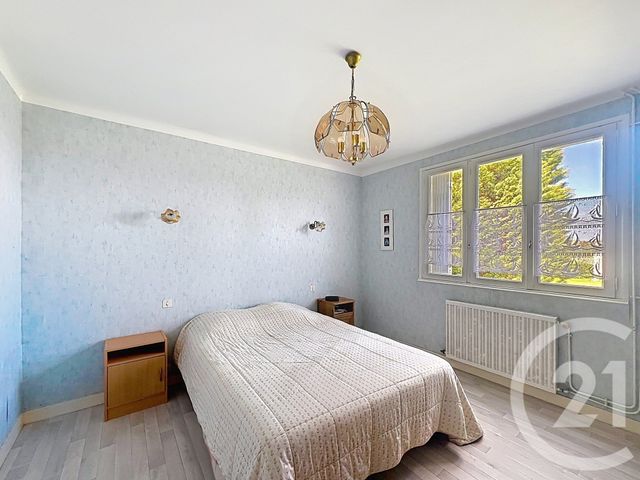 maison à vendre - 3 pièces - 88.3 m2 - COMBRIT - 29 - BRETAGNE - Century 21 Rg Immo