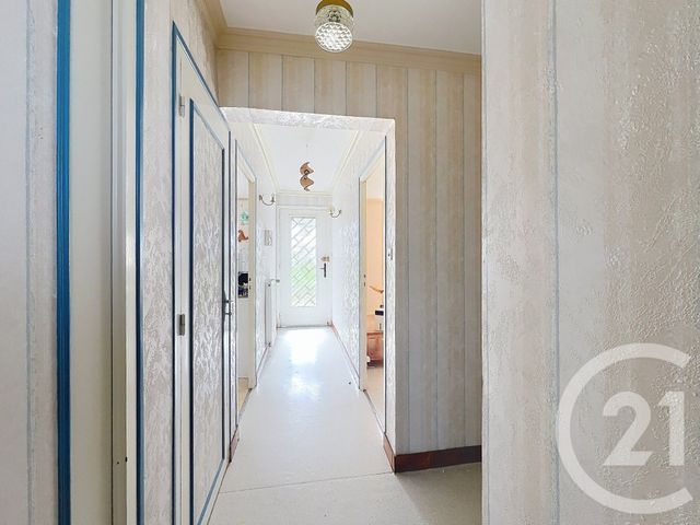 maison à vendre - 3 pièces - 88.3 m2 - COMBRIT - 29 - BRETAGNE - Century 21 Rg Immo