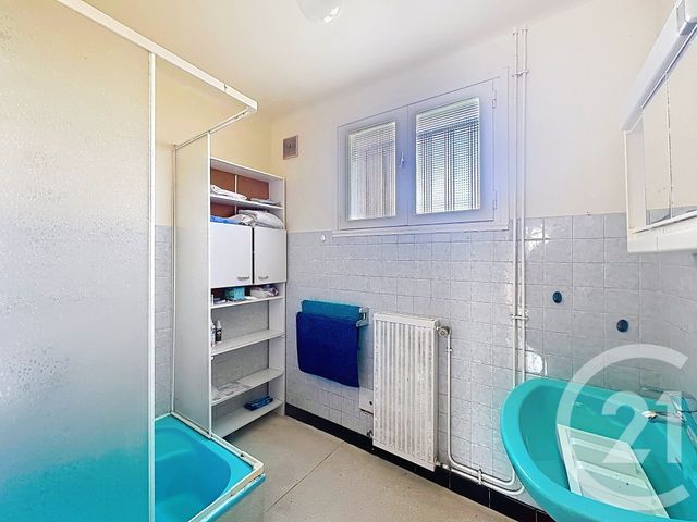 maison à vendre - 3 pièces - 88.3 m2 - COMBRIT - 29 - BRETAGNE - Century 21 Rg Immo