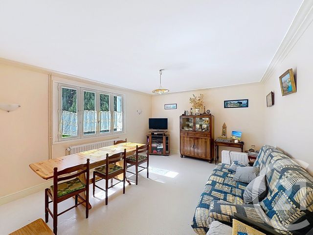 maison à vendre - 3 pièces - 88.3 m2 - COMBRIT - 29 - BRETAGNE - Century 21 Rg Immo