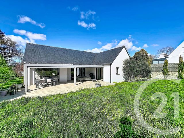 maison - LA FORET FOUESNANT - 29