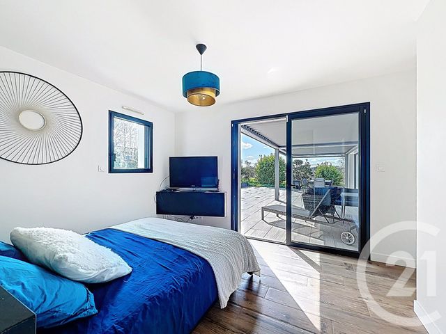 maison à vendre - 5 pièces - 142.3 m2 - LA FORET FOUESNANT - 29 - BRETAGNE - Century 21 Rg Immo