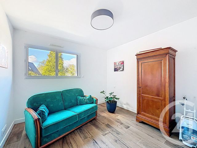 maison à vendre - 5 pièces - 142.3 m2 - LA FORET FOUESNANT - 29 - BRETAGNE - Century 21 Rg Immo