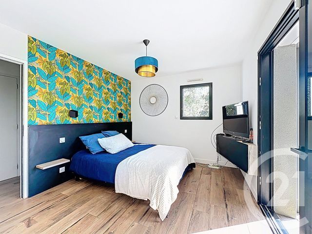 maison à vendre - 5 pièces - 142.3 m2 - LA FORET FOUESNANT - 29 - BRETAGNE - Century 21 Rg Immo