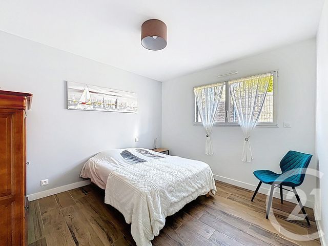 maison à vendre - 5 pièces - 142.3 m2 - LA FORET FOUESNANT - 29 - BRETAGNE - Century 21 Rg Immo