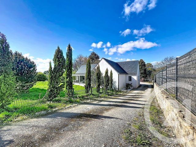maison à vendre - 5 pièces - 142.3 m2 - LA FORET FOUESNANT - 29 - BRETAGNE - Century 21 Rg Immo