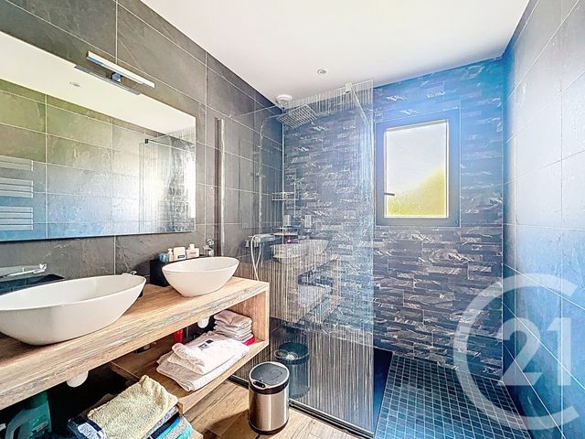 maison à vendre - 5 pièces - 142.3 m2 - LA FORET FOUESNANT - 29 - BRETAGNE - Century 21 Rg Immo