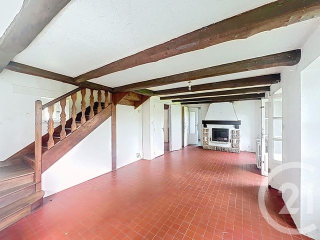 maison à vendre - 8 pièces - 220.0 m2 - COMBRIT - 29 - BRETAGNE - Century 21 Rg Immo
