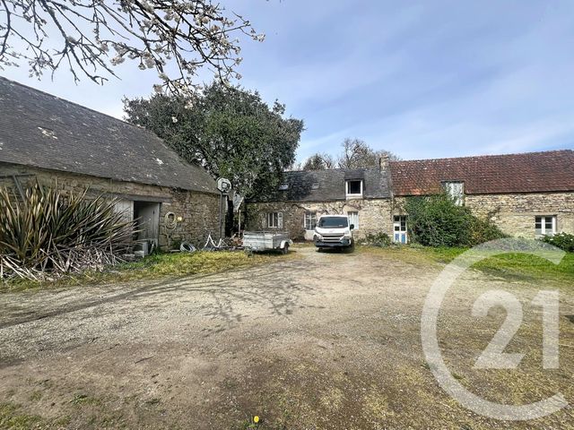 maison à vendre - 8 pièces - 220.0 m2 - COMBRIT - 29 - BRETAGNE - Century 21 Rg Immo