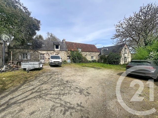 maison - COMBRIT - 29