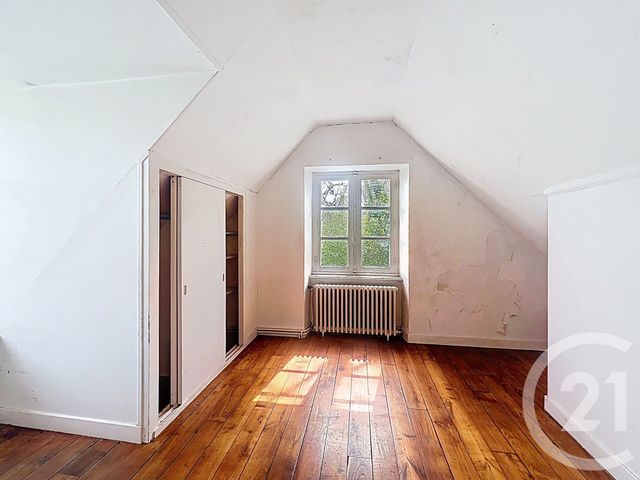 maison à vendre - 8 pièces - 220.0 m2 - COMBRIT - 29 - BRETAGNE - Century 21 Rg Immo