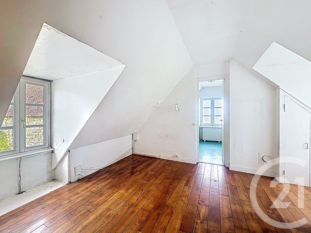 maison à vendre - 8 pièces - 220.0 m2 - COMBRIT - 29 - BRETAGNE - Century 21 Rg Immo