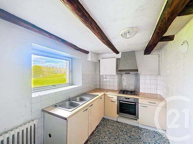 maison à vendre - 8 pièces - 220.0 m2 - COMBRIT - 29 - BRETAGNE - Century 21 Rg Immo