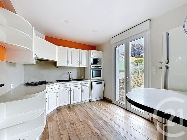 maison à vendre - 4 pièces - 80.0 m2 - QUIMPER - 29 - BRETAGNE - Century 21 Rg Immo