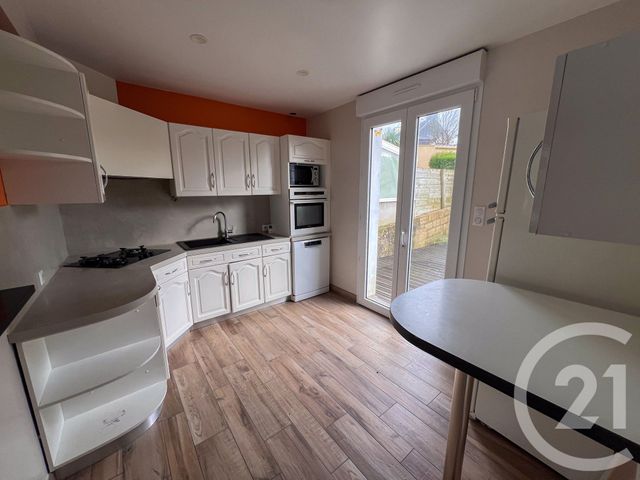 maison à vendre - 4 pièces - 382.0 m2 - QUIMPER - 29 - BRETAGNE - Century 21 Rg Immo