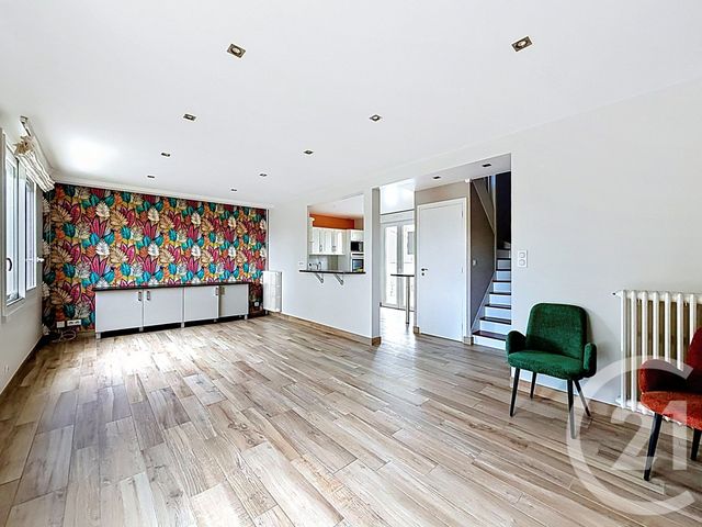 maison à vendre - 4 pièces - 80.0 m2 - QUIMPER - 29 - BRETAGNE - Century 21 Rg Immo