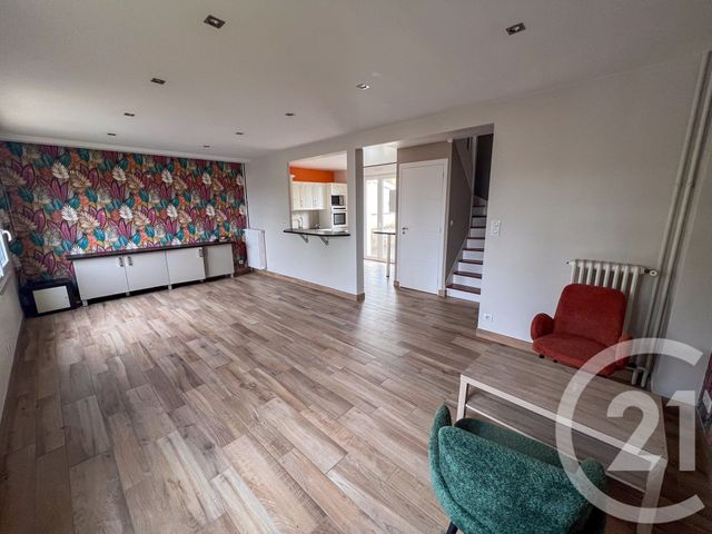 Maison à vendre QUIMPER