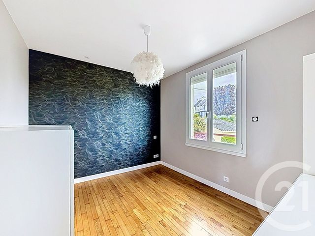 maison à vendre - 4 pièces - 80.0 m2 - QUIMPER - 29 - BRETAGNE - Century 21 Rg Immo