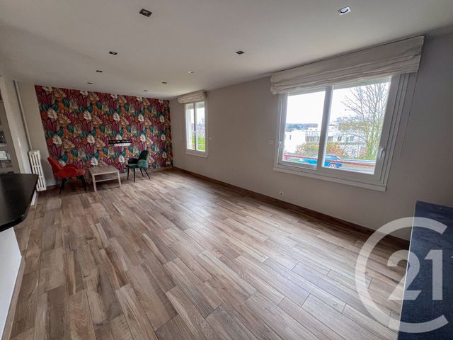 maison à vendre - 4 pièces - 382.0 m2 - QUIMPER - 29 - BRETAGNE - Century 21 Rg Immo