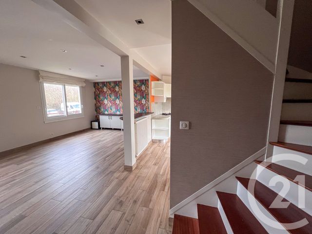 maison à vendre - 4 pièces - 382.0 m2 - QUIMPER - 29 - BRETAGNE - Century 21 Rg Immo