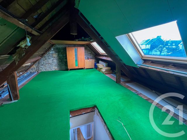 maison à vendre - 4 pièces - 382.0 m2 - QUIMPER - 29 - BRETAGNE - Century 21 Rg Immo