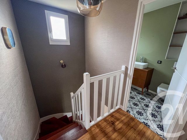 maison à vendre - 4 pièces - 382.0 m2 - QUIMPER - 29 - BRETAGNE - Century 21 Rg Immo