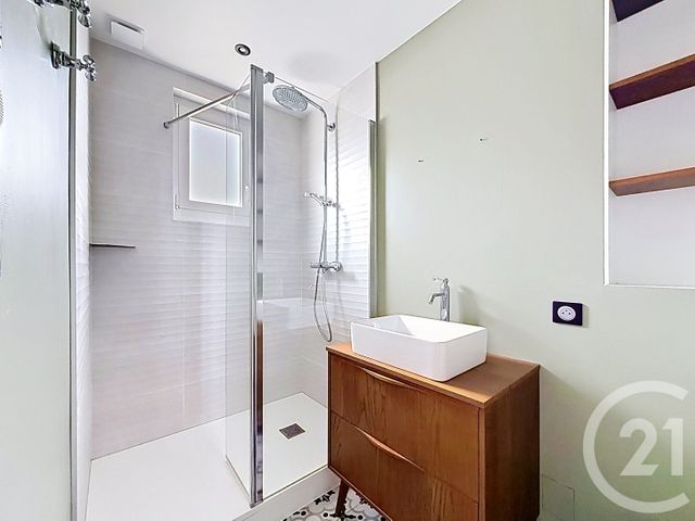 maison à vendre - 4 pièces - 80.0 m2 - QUIMPER - 29 - BRETAGNE - Century 21 Rg Immo