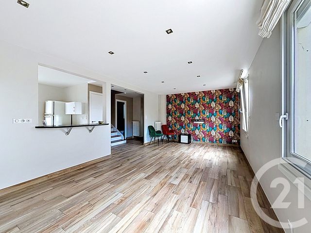 maison à vendre - 4 pièces - 80.0 m2 - QUIMPER - 29 - BRETAGNE - Century 21 Rg Immo