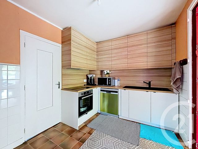 maison à vendre - 5 pièces - 113.1 m2 - QUIMPER - 29 - BRETAGNE - Century 21 Rg Immo