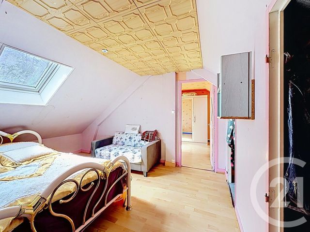 maison à vendre - 5 pièces - 113.1 m2 - QUIMPER - 29 - BRETAGNE - Century 21 Rg Immo