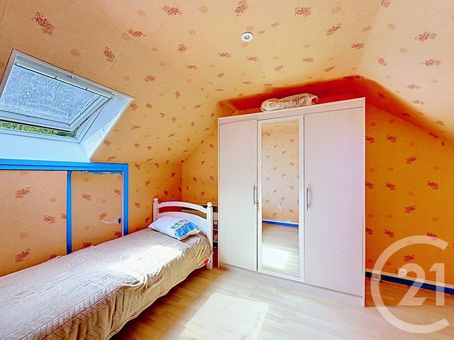 maison à vendre - 5 pièces - 113.1 m2 - QUIMPER - 29 - BRETAGNE - Century 21 Rg Immo