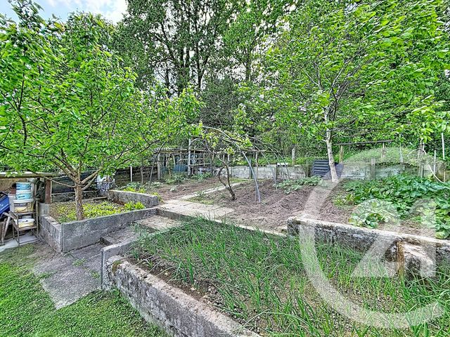 maison à vendre - 5 pièces - 113.1 m2 - QUIMPER - 29 - BRETAGNE - Century 21 Rg Immo