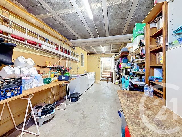 maison à vendre - 5 pièces - 113.1 m2 - QUIMPER - 29 - BRETAGNE - Century 21 Rg Immo