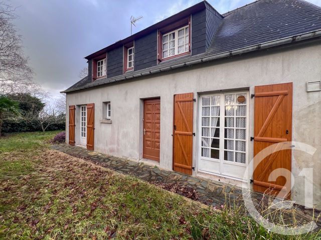 Maison à vendre PLONEOUR LANVERN