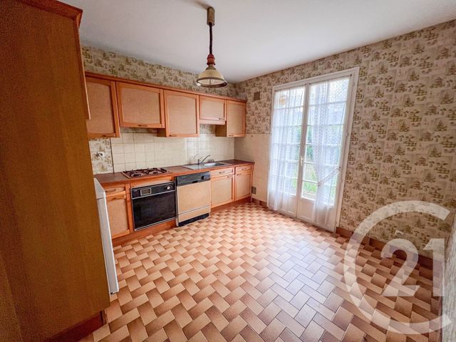 maison à vendre - 6 pièces - 535.0 m2 - PLONEOUR LANVERN - 29 - BRETAGNE - Century 21 Rg Immo