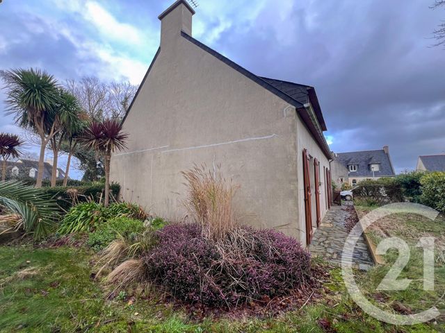 maison à vendre - 6 pièces - 535.0 m2 - PLONEOUR LANVERN - 29 - BRETAGNE - Century 21 Rg Immo